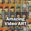 Amazing Video ART by Leenam Lee