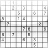 Simple Sudoku Game