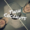 Twin Coconuts
