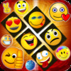 Emoji 3D Animated & Emoticons & Emoji Art & SMS Smiley for MMS Text Messaging