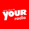 YOUR Radio - 103 & 106.9