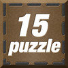 15 Puzzle - Addictive Hard & Limit Time