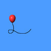 Flying Balloon!!
