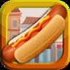 LA Hot Dog Fighter Urban Crime City Shooter - Worlds Best Action Crime Control Scene game