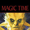 Magic Time (by Marc Scott Zicree and Barbara Hambly)
