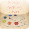 Picasso Greeting Cards