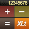 Calculator XL Free - Standard, Scientific, & Unit Converter