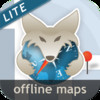 tripwolf Offline City Maps LITE