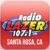 Radiolazer 107.1 FM