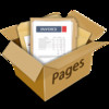 Templates Pro for Pages Documents