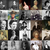 Legends of History: American Women