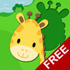 Puzzles for Toddler Free - Learning Puzzle Games