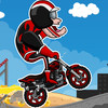Stunt Bike Rider - Featuring Stuntman Eddie