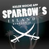 Sparrows Island - Kieler Woche