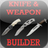 Knife and Weapon Builder