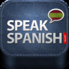 Speak Spanish - Listen, Repeat, Compare