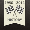 History of Racing - (1950-2012) F1 Edition