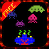 8 Bit Alien Invaders FREE
