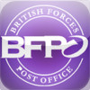 BFPO Track & Trace