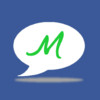 Mesej app for Facebook