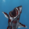 Zombie Shark Attack for iPad
