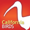 Audubon Birds California - A Field Guide to the Birds of California