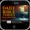 Daily Bible Verse HD Wallpapers Lite!