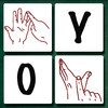 British Sign Language Alphabet Game