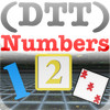 Autism/DTT Numbers by drBrownsApps.com - Includes Counting