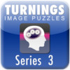Turnings Image Puzzles Series 3