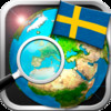 GeoExpert - Sweden Geography