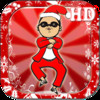 Gangnam Style Christmas HD