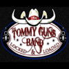 The Tommy Guns Band