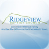 Ridgeview Baptist Portal