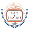 iX Cuisine Paleo Desserts