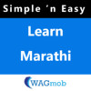 Learn Marathi by WAGmob