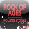 Rolling Stones - Rock Of Ages - appMovie