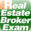 Real Estate Broker Exam High Score Kit