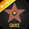 The greatest CelebQuiz ever PRO - guessing trivia game about holywood life of famous celebs and moviestars by top celebrity girly games