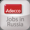 Adecco Jobs in Russia