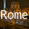 hiRome: Offline Map of Rome(Italy)
