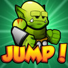 Angry Monsters Jump!