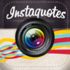 Instaquotes-Quotes Cards For Instagram Free