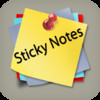 Sticky Notes>