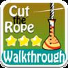 Cut the Rope Walkthrough