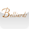 Belliard’s Hair Design Studio & Spa