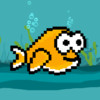 Flashy Fish! - Splashing Fish of the Sea Game