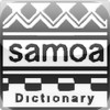 Samoa Dictionary