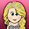 Party Girl Dress-Up - WeeMee Game
