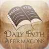 Bible Daily Faith Affirmations